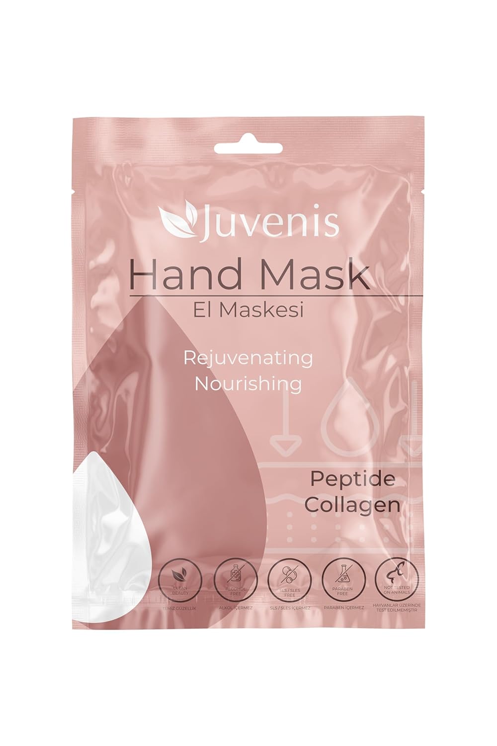 Juvenis Anti-Aging El Maskesi