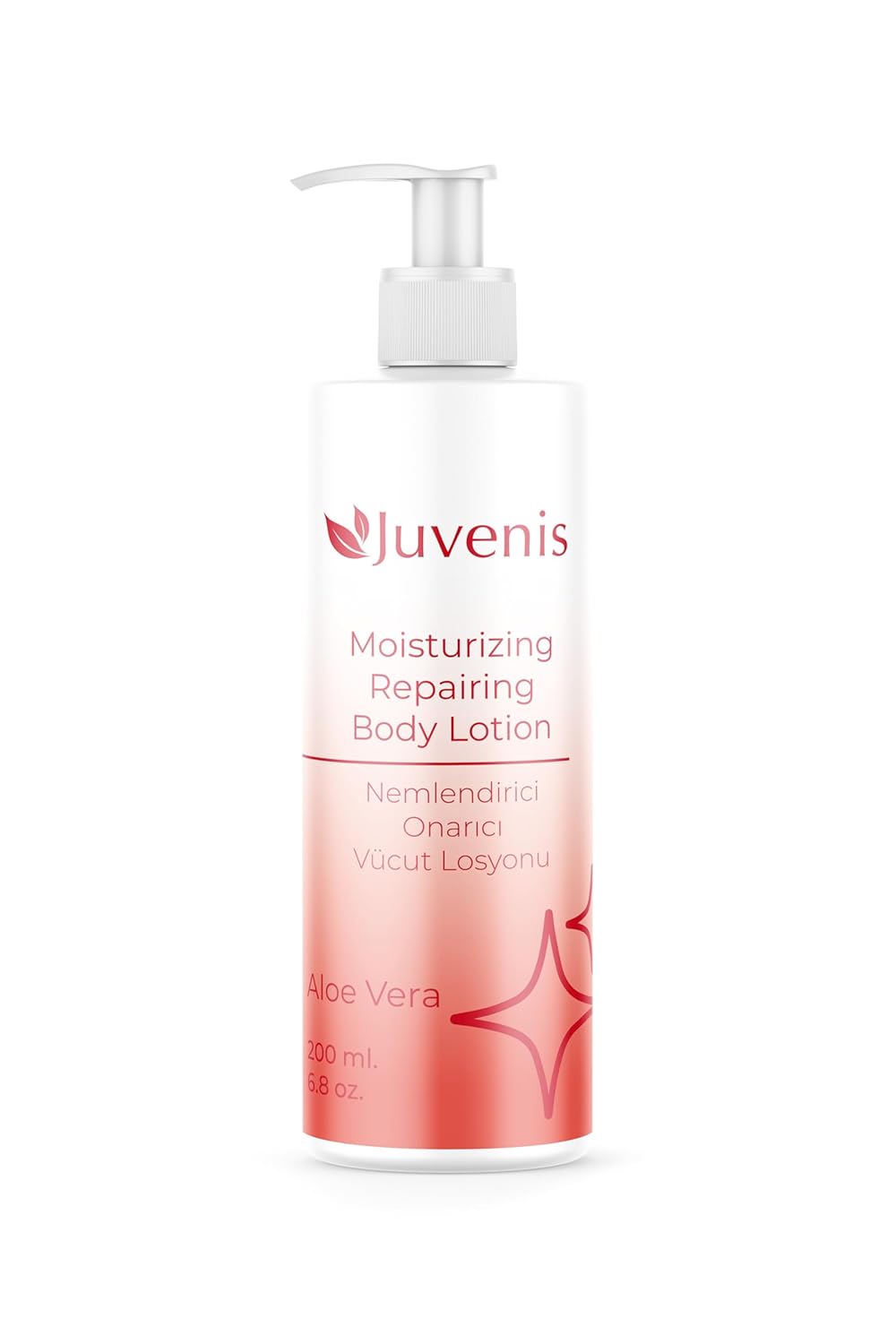 Juvenis Skin Balance Onarıcı Vücut Losyonu 200 Gr.