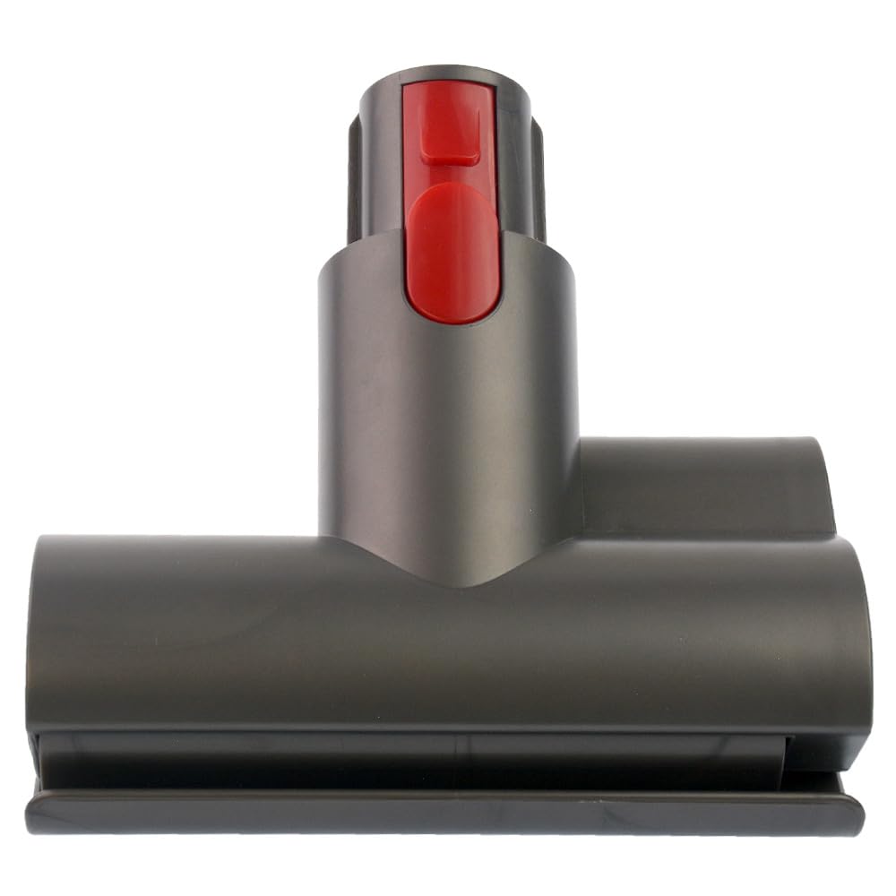 Dyson V7, V8, V10, V11, V15 Uyumlu Mini Turbo Başlık
