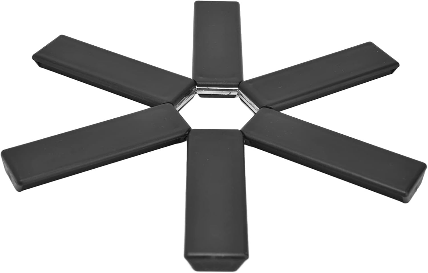 Kyrotech Katlanabilir Nihale - Isıya Dayanıklı Tencere ve Tepsi Altlığı | Sıcak Tava Koruyucu, Kompakt Mutfak Altlığı, Tezgâh ve Masa Koruma Aksesuarı