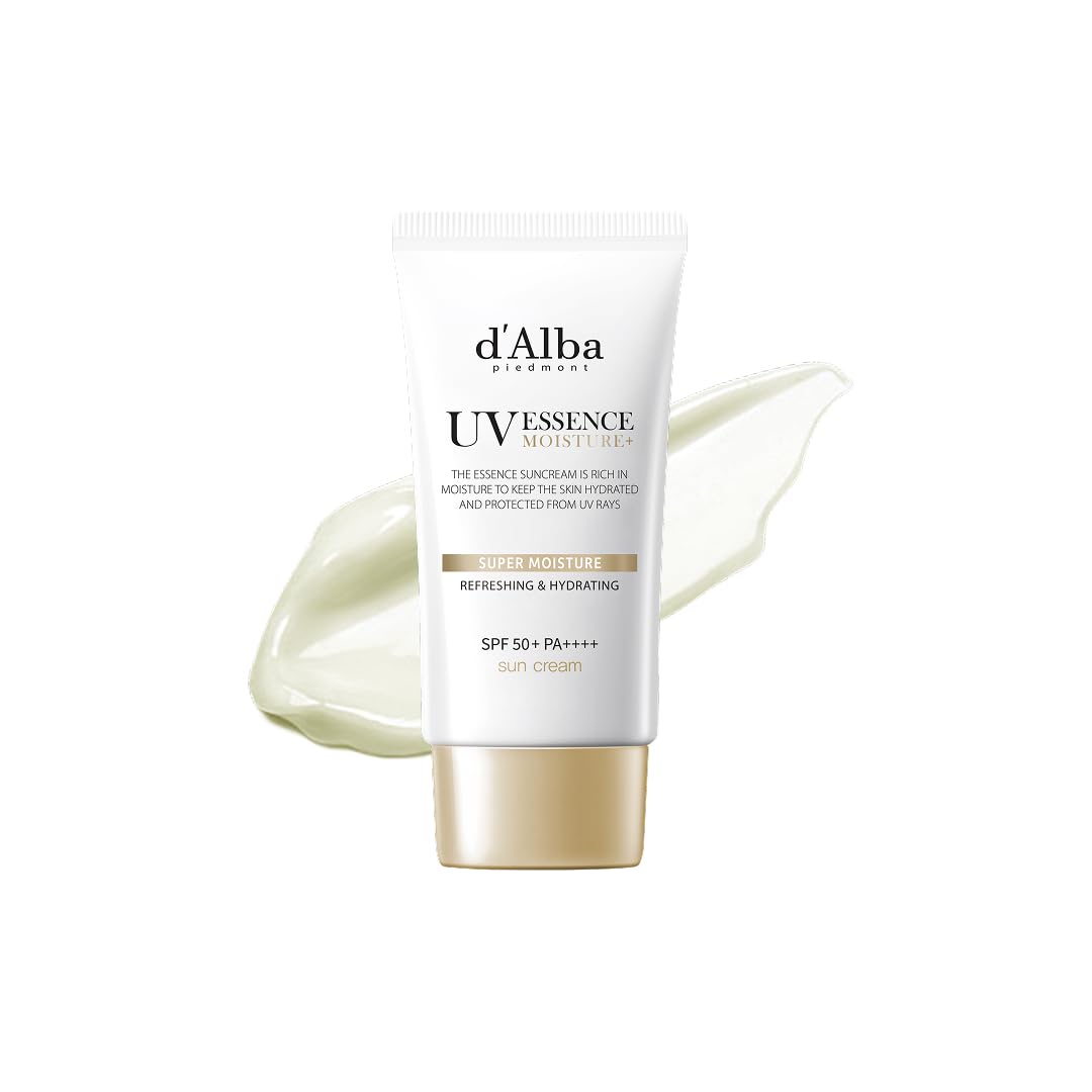 Dalba Super Moisture Essence Sun Cream 50ml