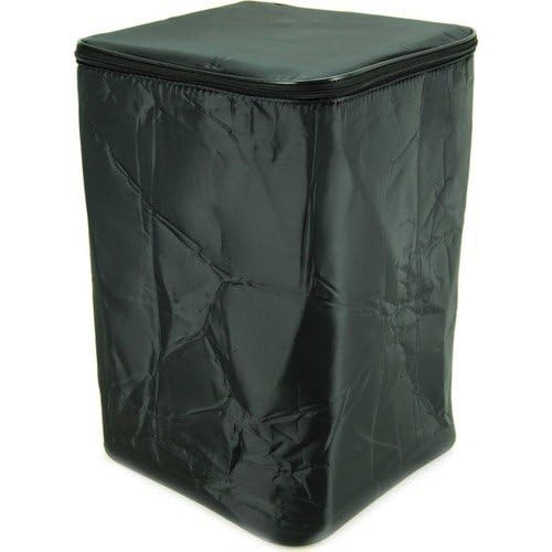 LMK070 Cajon Kılıfı 30-30-50 cm.(Sert Kumaş) Kajon Kılıfı