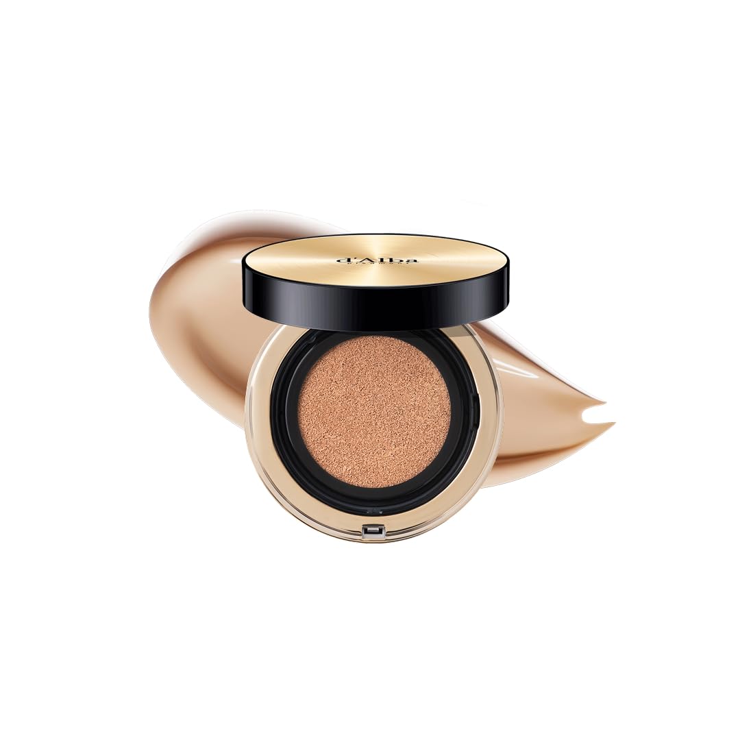 Dalba Glow Fit Serum Cover Cushion no 23 15gr- Cushion Fondoten Bugday Ten