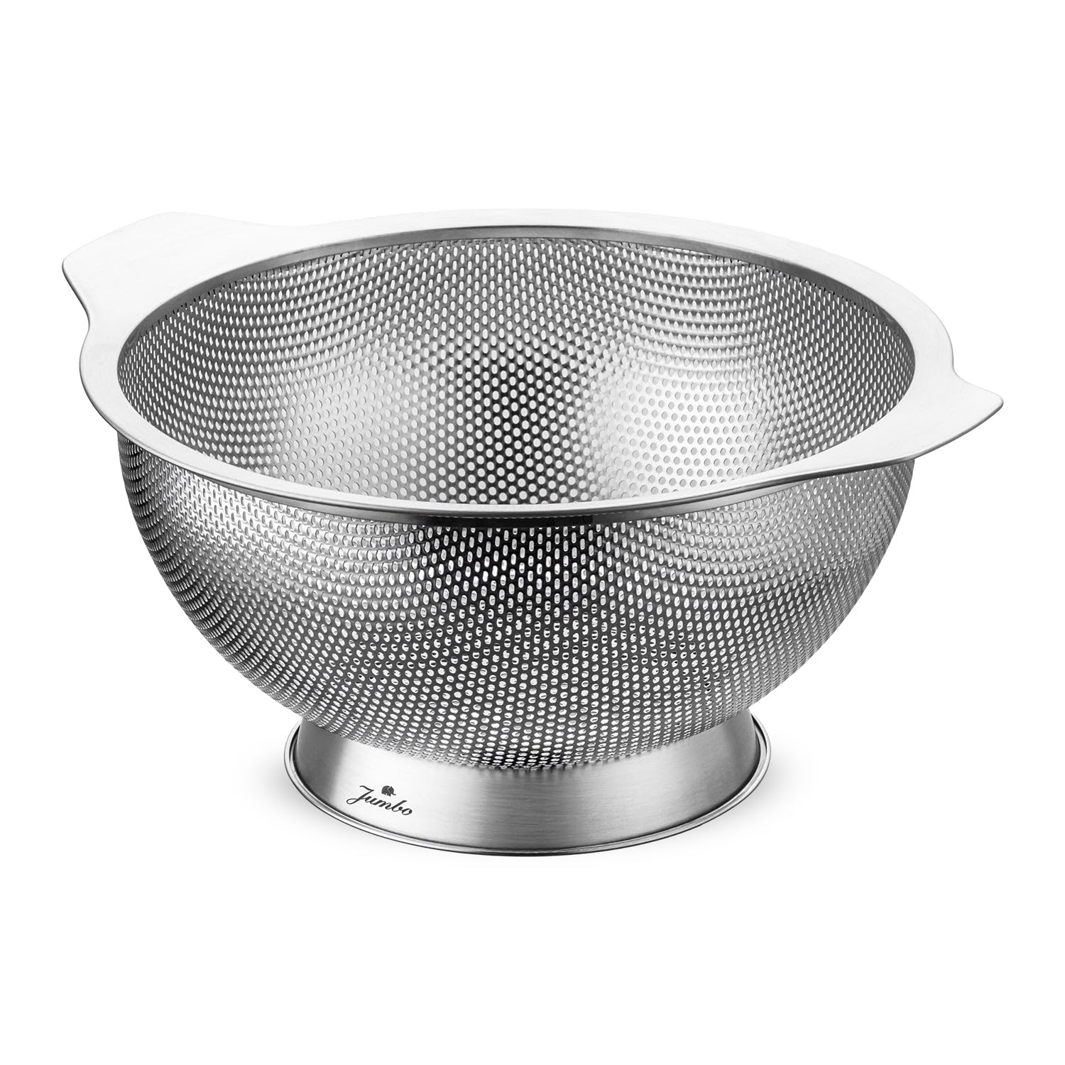 Jumbo Marlow Paslanmaz Çelik Süzgeç 26 cm