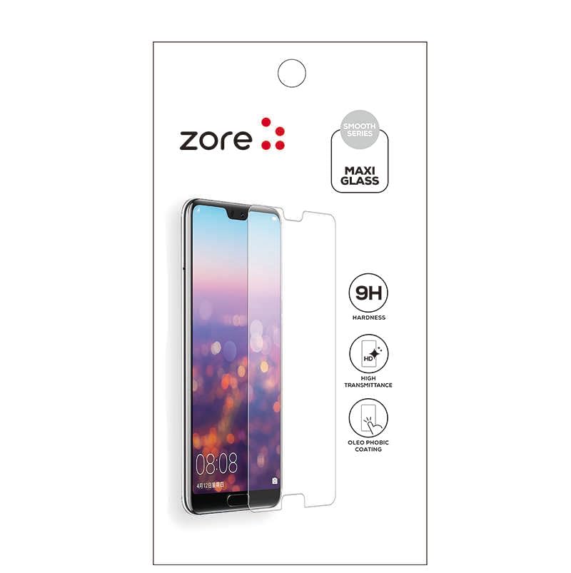 Senon Galaxy A54 Zore Maxi Glass Temperli Cam Ekran Koruyucu