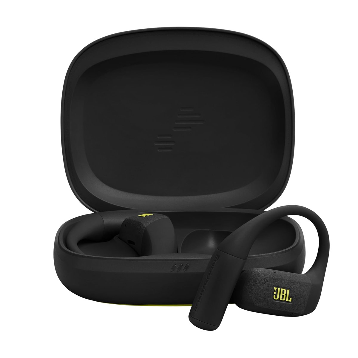 JBL Endurance Zone, Kulaklık,IE,CT,Siyah