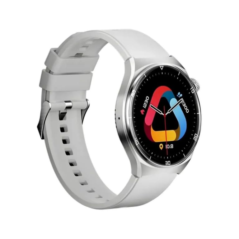 GT2 AMOLED Akıllı Saat Telefonla Sesli Görüşme 60hz