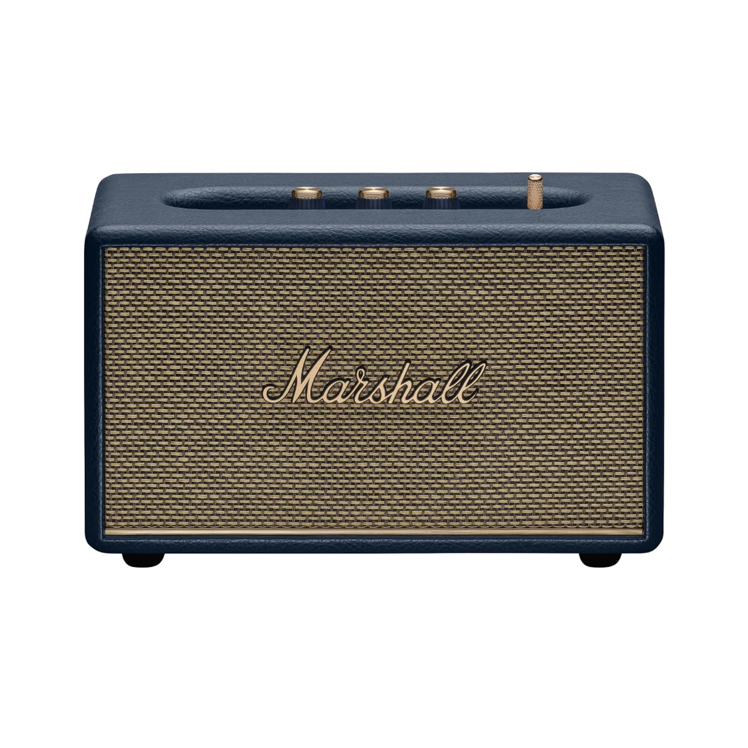 Marshall Acton III BT, Midnight Blue