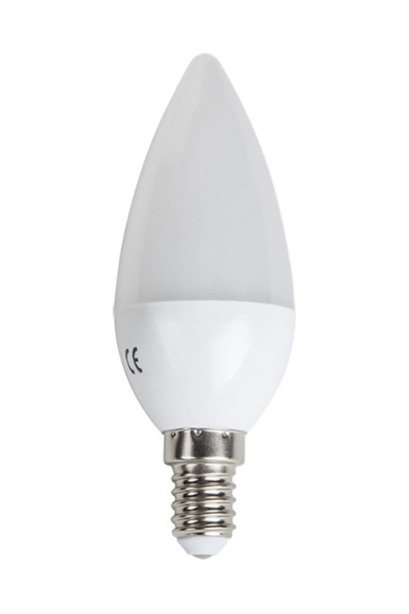 Cata Led Buji Ampul Ct-4076 Gün Işığı