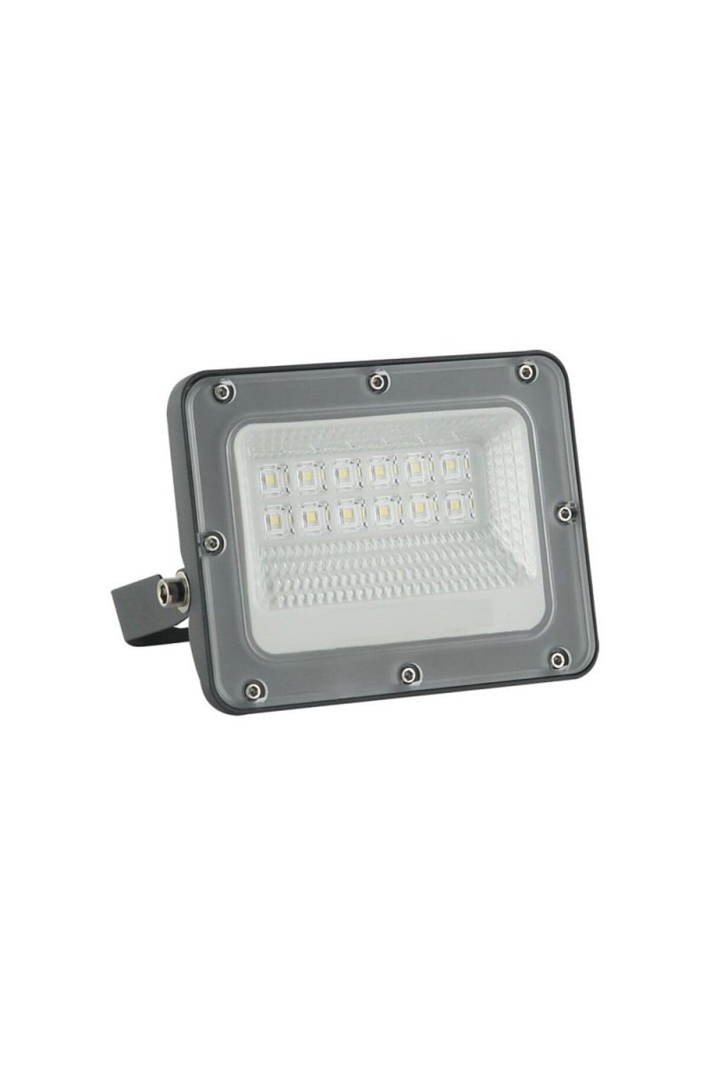 Cata 20 W Smd Led Projektör - Beyaz Işık (6500K) - Ip65 - Ct-4656B