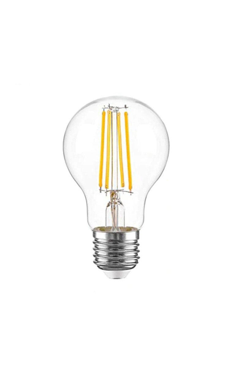 Cata Ct-4231 6W 220V E27 Duylu Rustik Led Ampul Günışığı