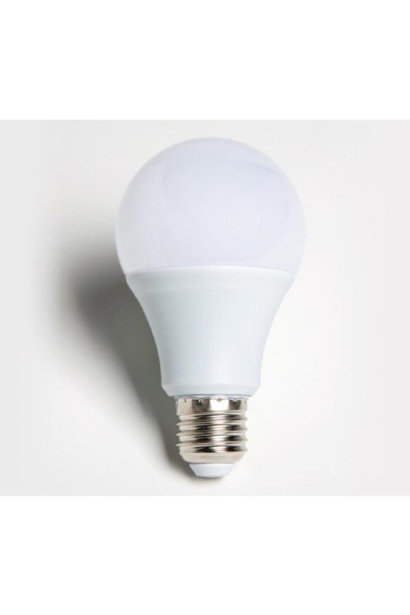 Cata 12 W Led A60 Dimlenebilir Ampul - Beyaz Işık (6500K) - E27 - Ct-4278B