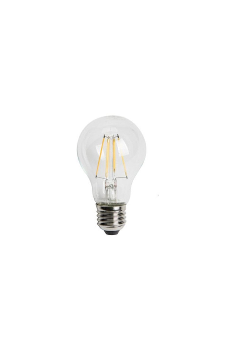 Cata 4 Watt Led Flament Ampul E27 Duylu Ct-4230 - Gün Işığı 4000K - 4W