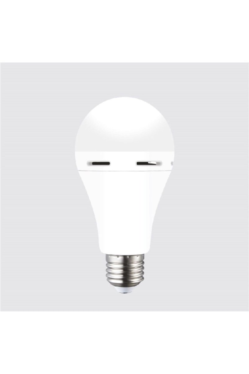 Cata Ct-4229b 7w Şarjlı Led Ampül E27 Beyaz