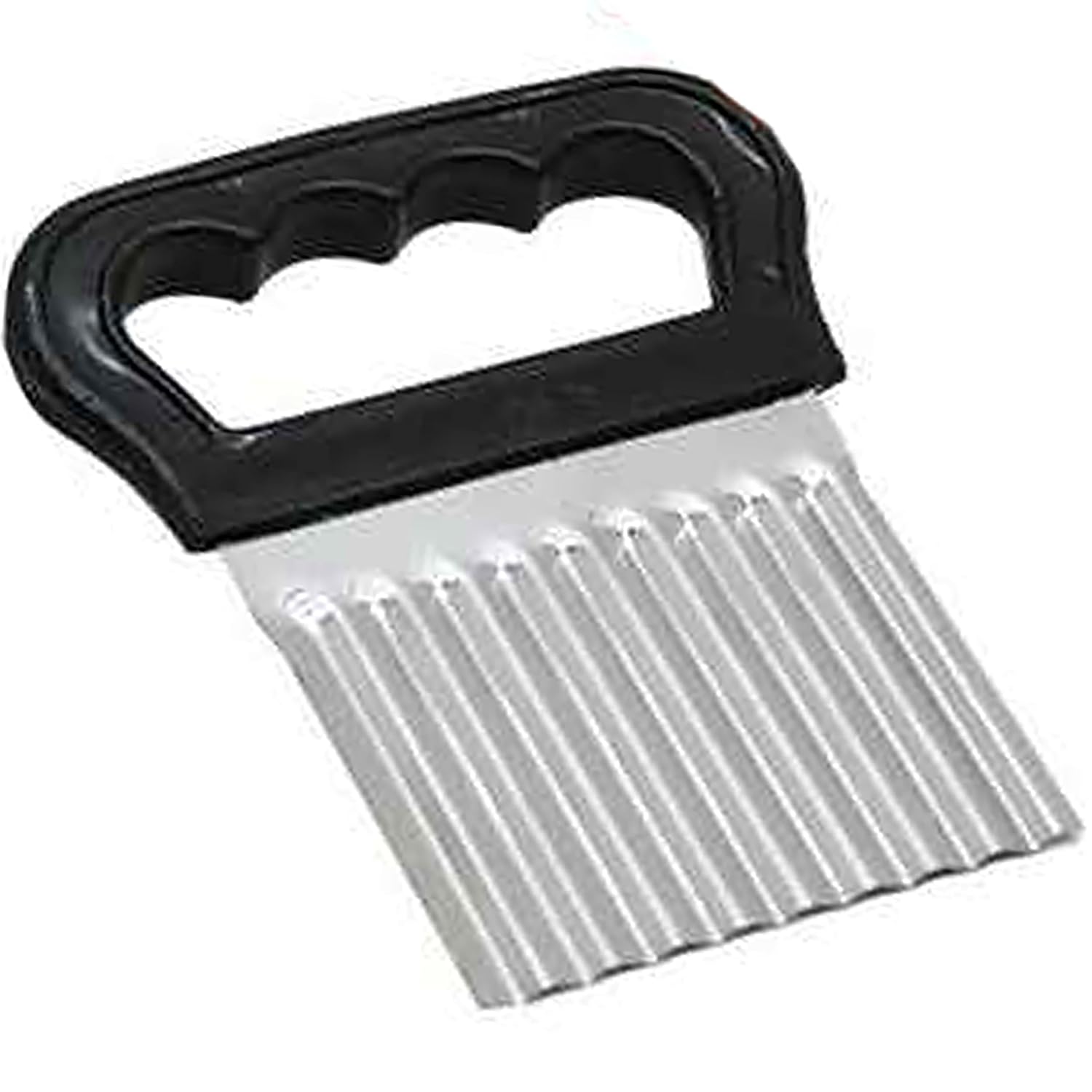 Promosyonca Patates Kesici 3 Farklı Renk Seçeneği (Siyah)