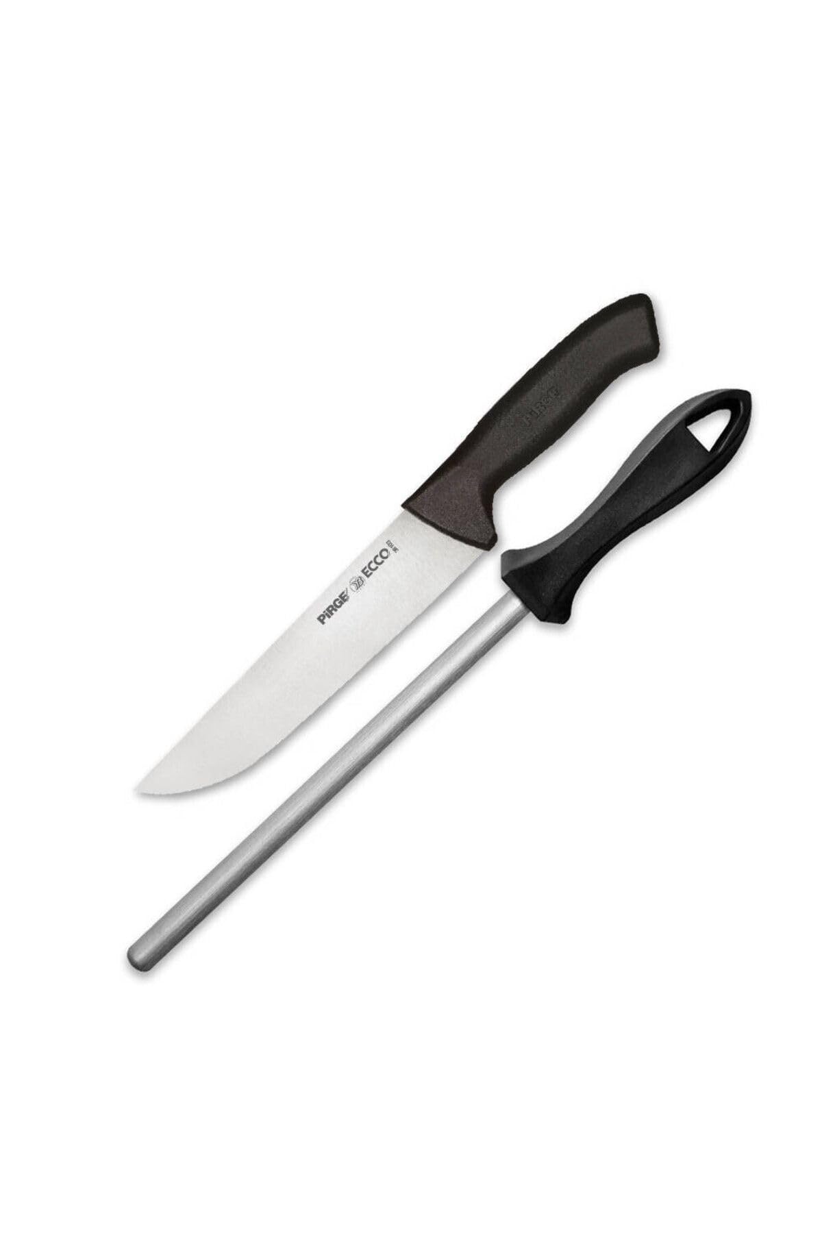 Pirge Ecco Et Ustası 2'Li Bıçak Seti - 35202