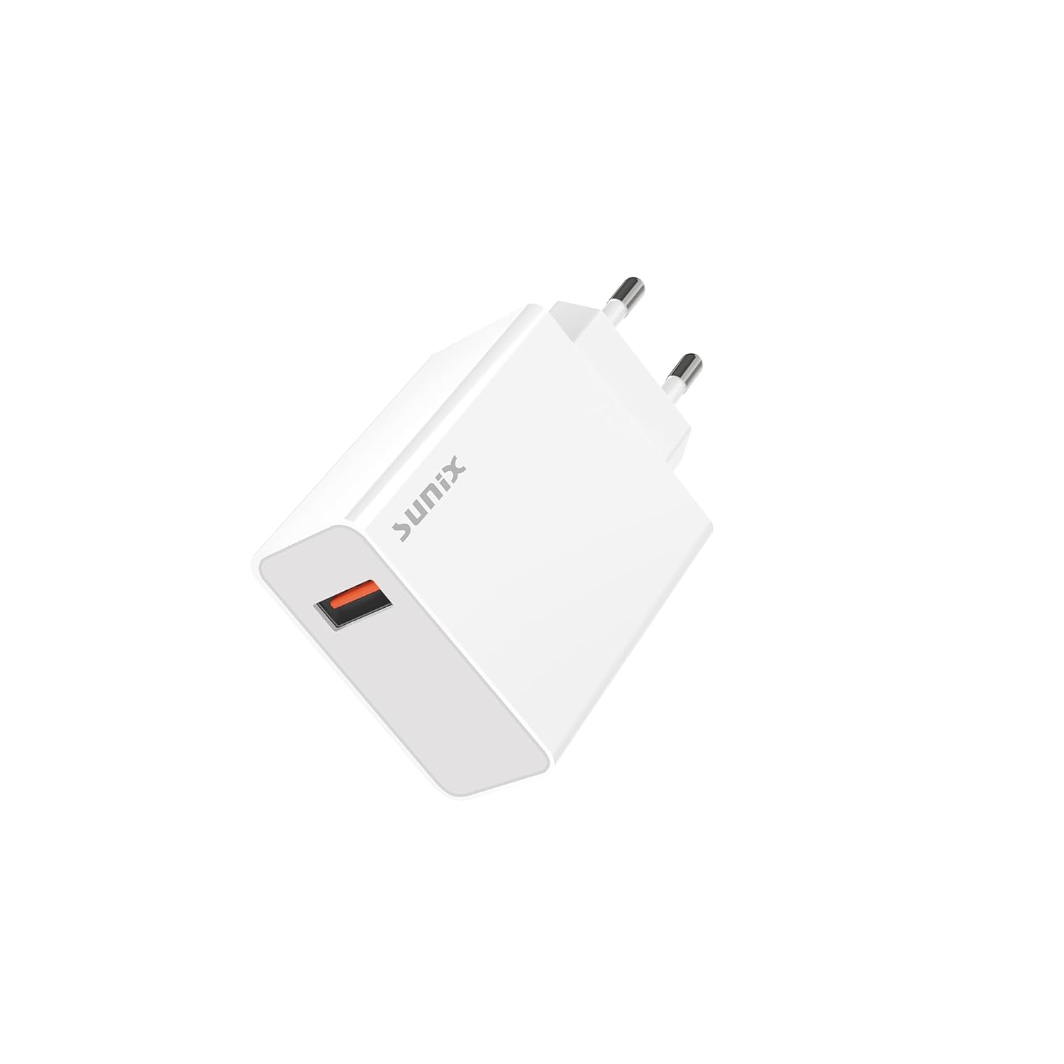 Sunix 120W USB Type-C Hızlı Şarj Başlığı S-120