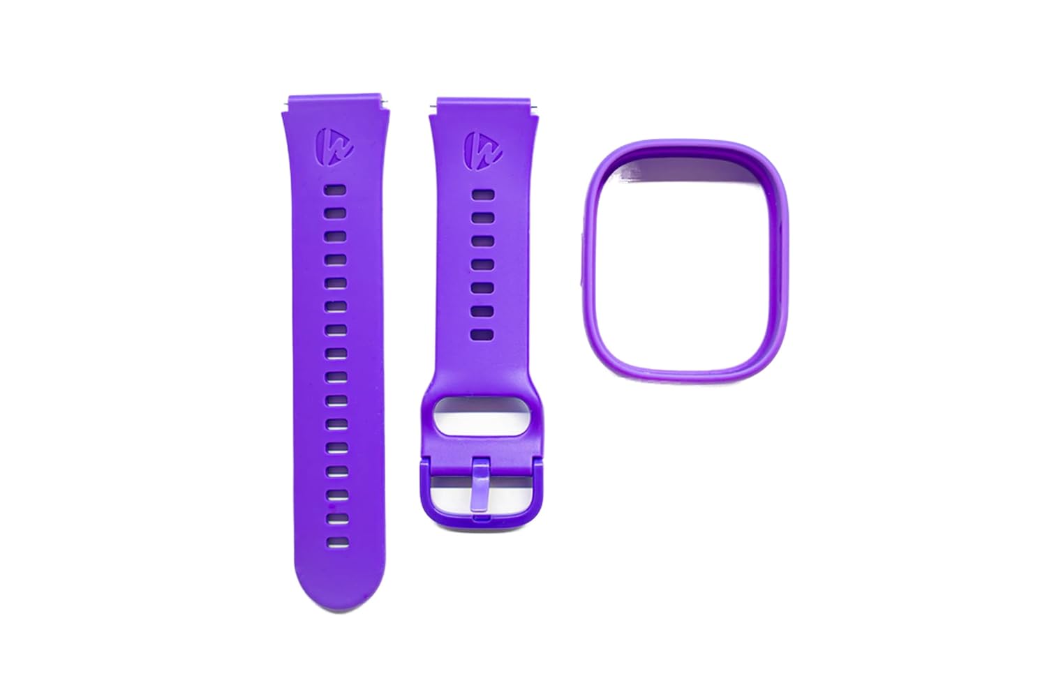 Wiky Watch 5 Plus Kasa Kordon Mor Set