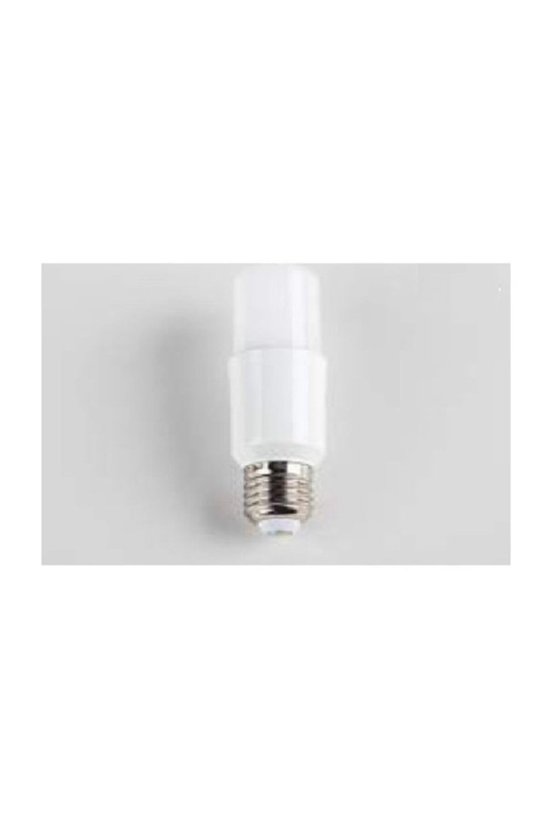 Cata Ct 4091 9W Buji Led Ampul Beyaz Işık 6400K E27 Duy,Beyaz,