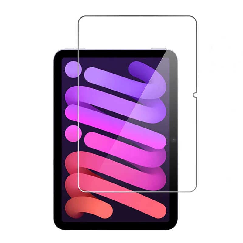 iPad 11. Nesil(A16) 11 Inç 2025 Uyumlu Temperli Cam Ekran Koruyucu Kırılmaz Cam Korumalı Gönderim… (iPad 11. Nesil 2025)