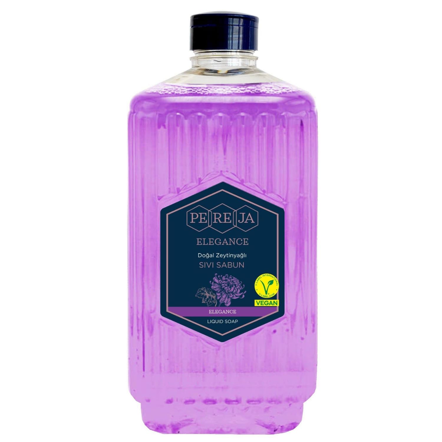 Pereja Sıvı Sabun Elegance 1500ml