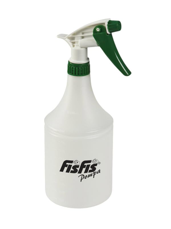 MP842 Süper1000 Pro13 Endüstriyel 1.3cc Fısfıs 1Litre (Yeşil)