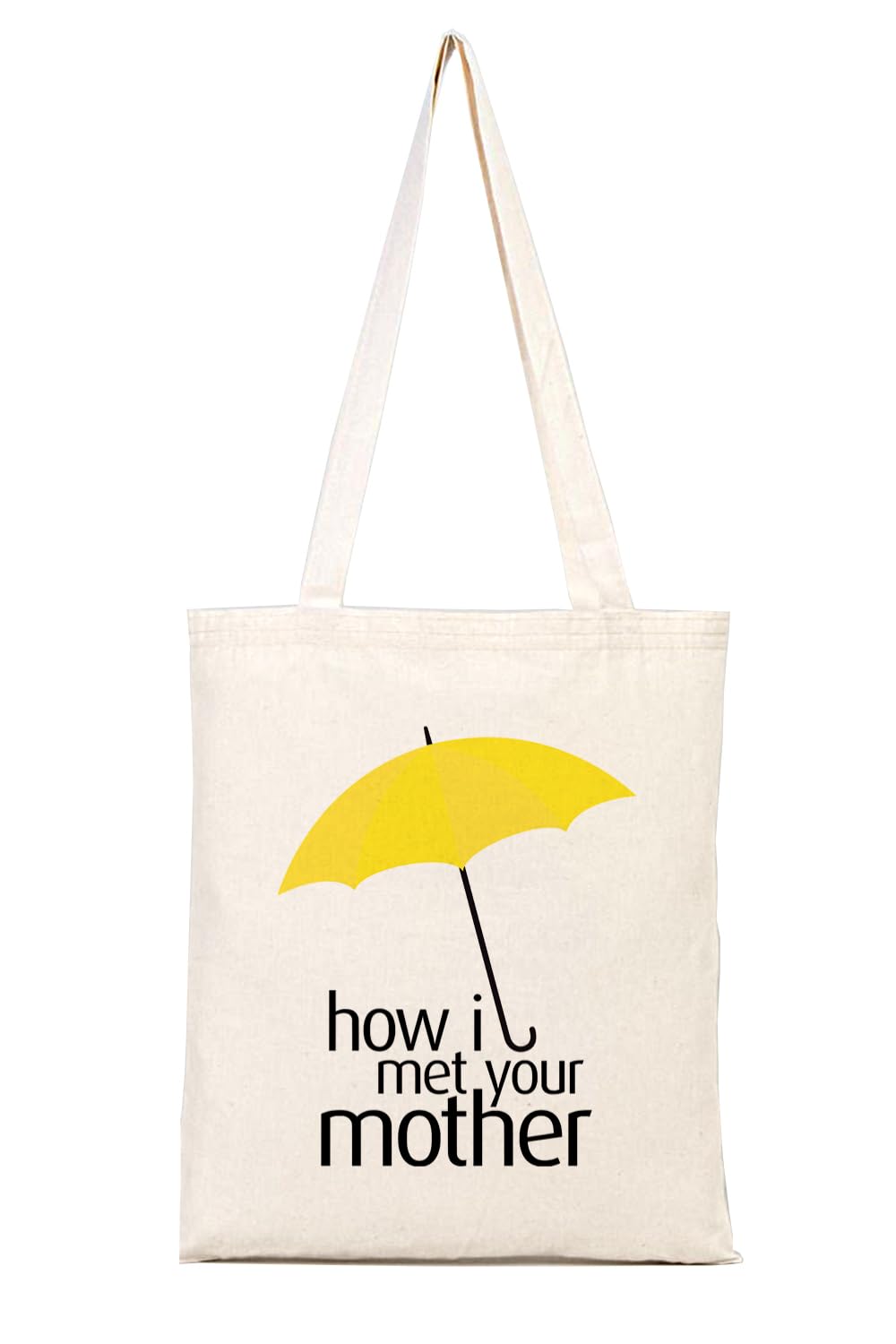 How i met your mothher Bez Çanta