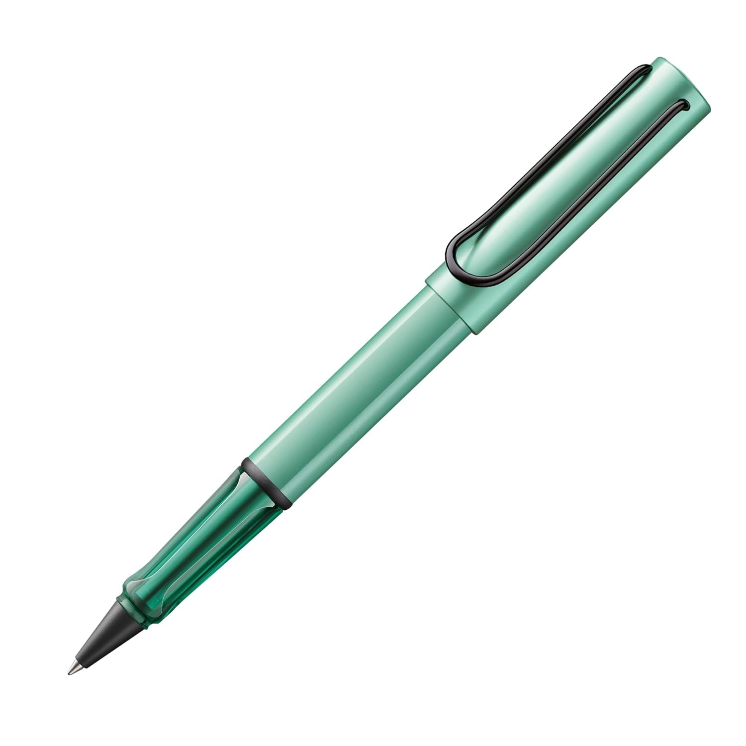 Lamy Al-Star Roller Kalem Alüminyum Mint M Uç