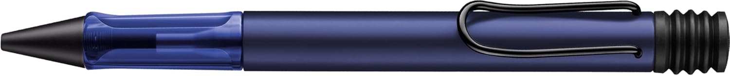 Lamy Al-Star Tükenmez Kalem Alüminyum Dark Dusk