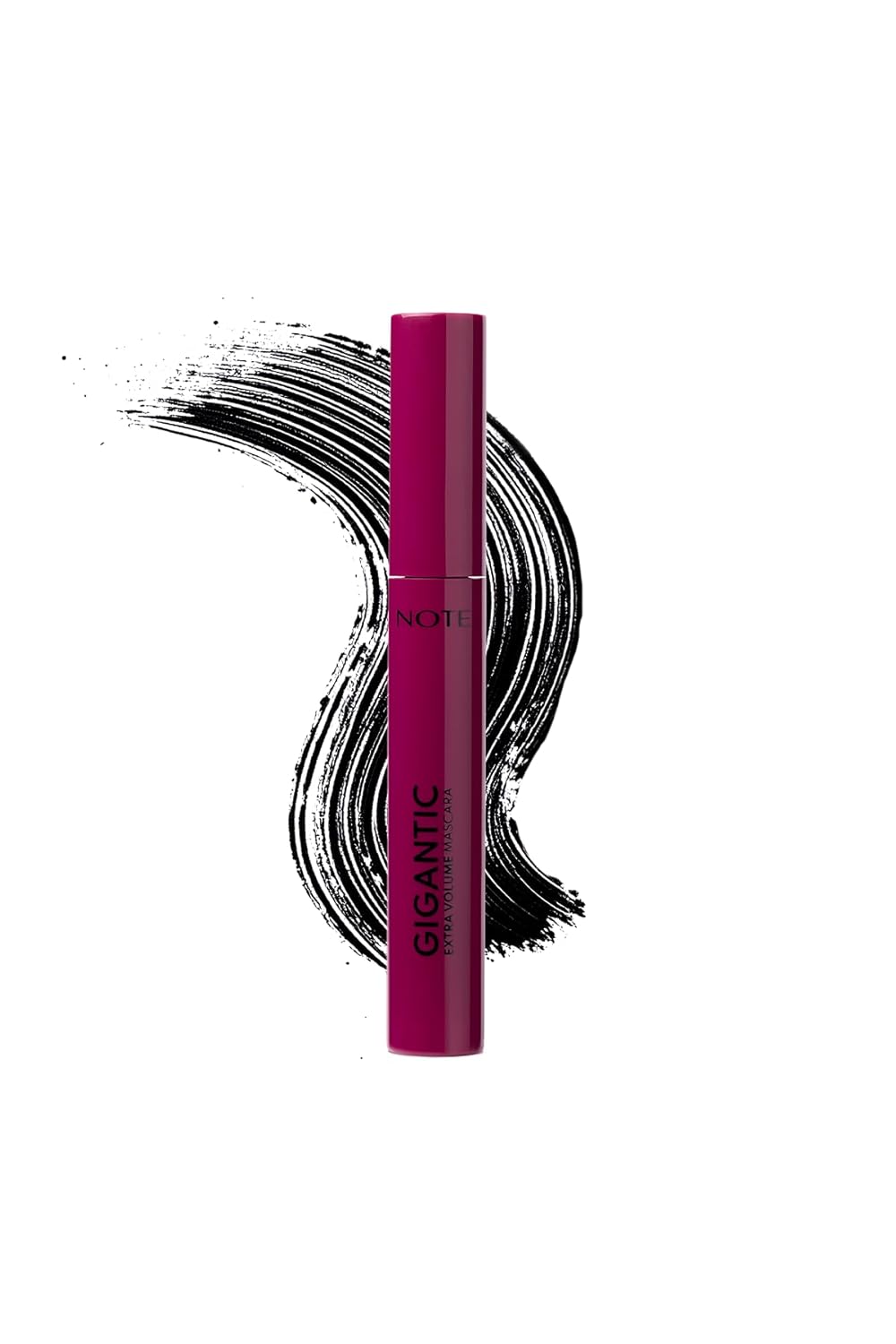 Note Gigantic Ekstra Hacim ve Takma Kirpik Etkili Maskara