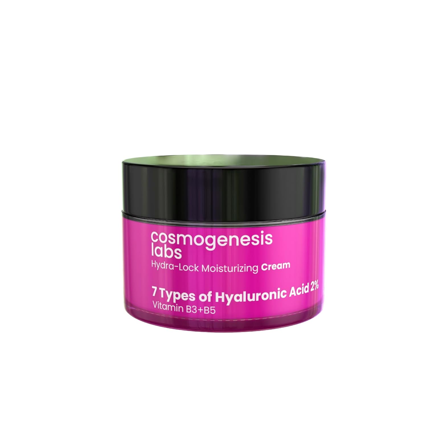 Hydra-Lock Nemlendirici Krem 50 ml