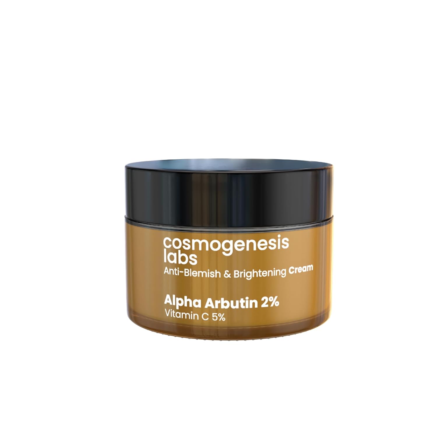 Leke Karşıtı & Aydınlatıcı Krem 50ml