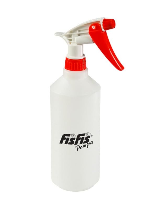 MP822 Endüstriyel700 Pro13 1.3cc Fısfıs 0,7Litre (Kırmızı)