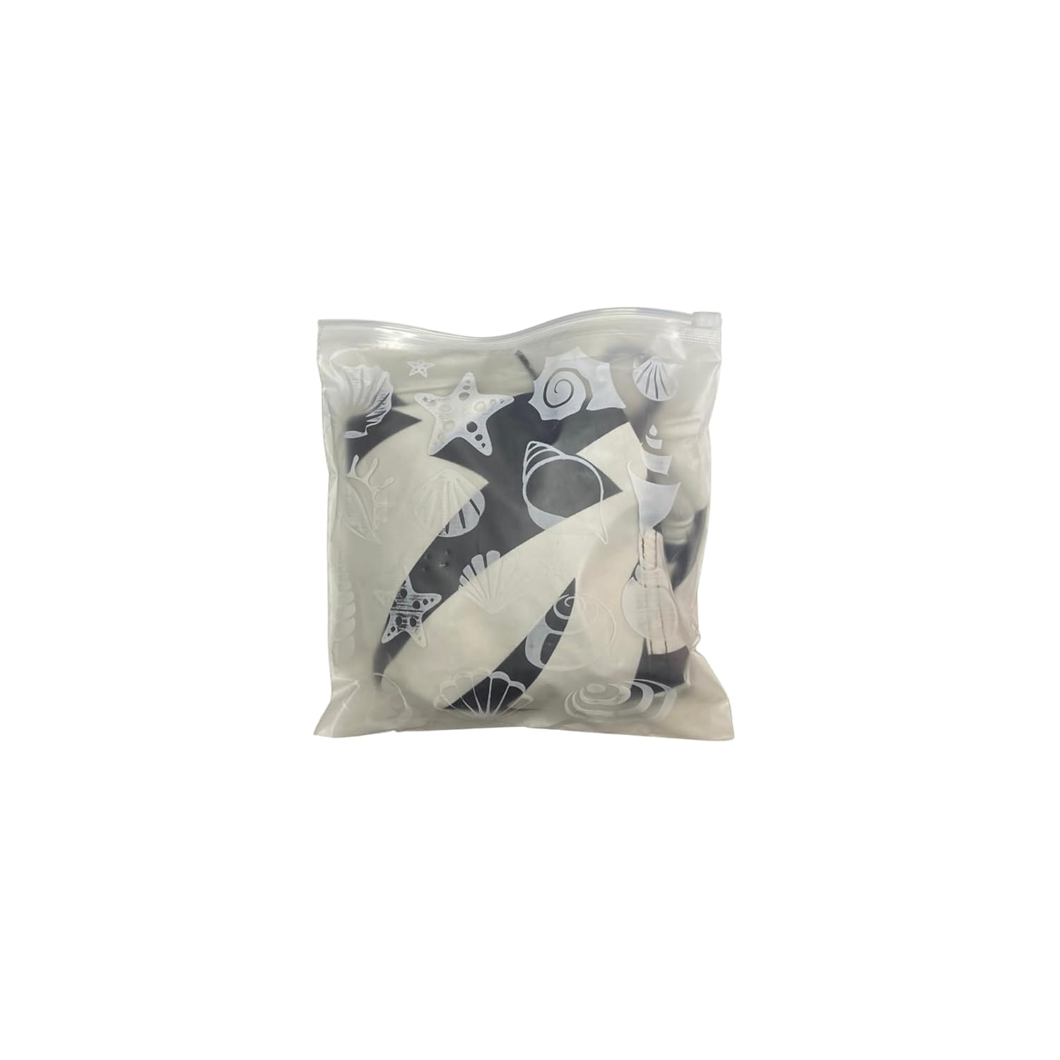 Odorshield+ 4 adet Islak Çamaşır Torbası, İç Çamaşırı Torbası, Kıyafet Torbası, Seyahat Çantası, Makyaj Çantası, Valiz Organizeri, Bavul Organizeri, Çok Amaçlı Torba, Buzlu Fermuarlı Poşet