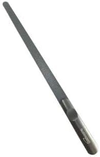 BuğTuğHome Solingen Küçük Boy Çelik Tırnak Törpüsü%100 Paslanmaz Çelik