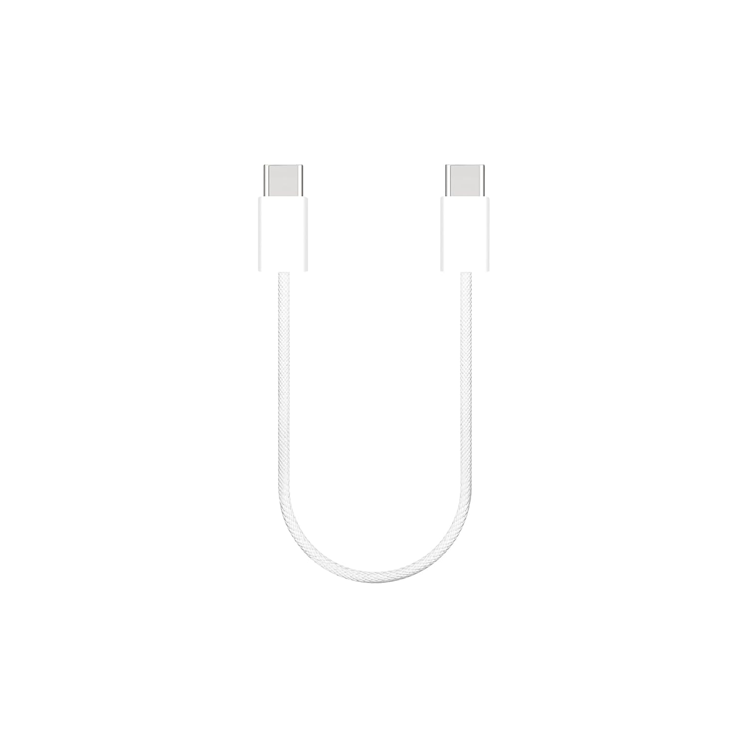 Sunix 60W Usb-C Kısa Data ve Şarj Kablosu IP-19