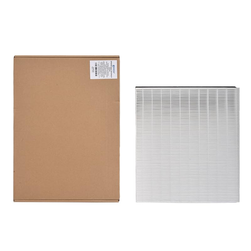 Samsung AX34R3020WW Uyumlu Hava Temizleyici Hepa Filtresi Aktif Karbon CFX-G100GB