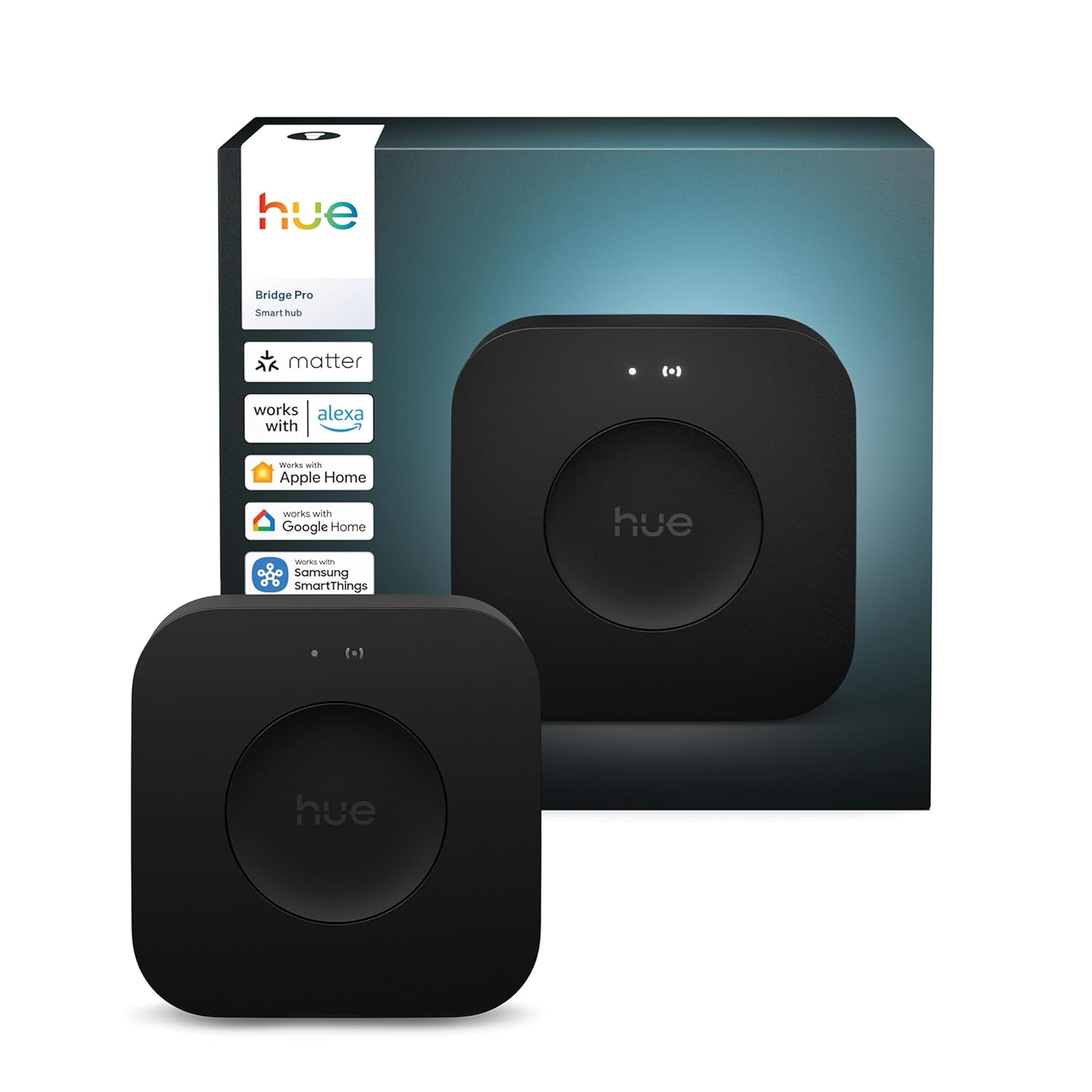 Philips Hue Bridge Pro - Bağlantı Köprüsü v3