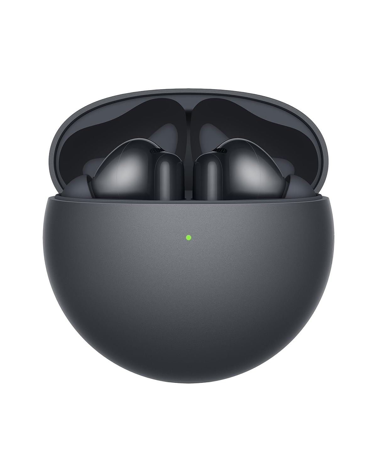 HUAWEI FreeBuds 7i Kulaklık, Akıllı Aktif Gürültü Engelleme 4.0, Sınırsız Uzamsal Ses, iOS ve Android ile uyumlu, Stabil ve net görüşmeler, Konforlu uyum için 4 kulaklık ucu,Siyah