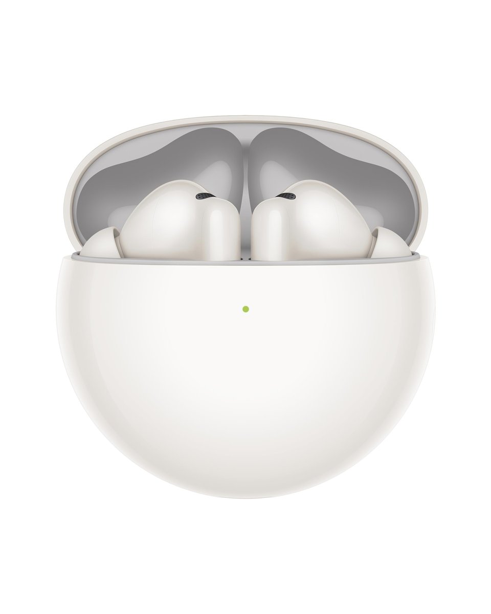 HUAWEI FreeBuds 7i Kulaklık, Akıllı Aktif Gürültü Engelleme 4.0, Sınırsız Uzamsal Ses, iOS ve Android ile uyumlu, Stabil ve net görüşmeler, Konforlu uyum için 4 kulaklık ucu, Beyaz