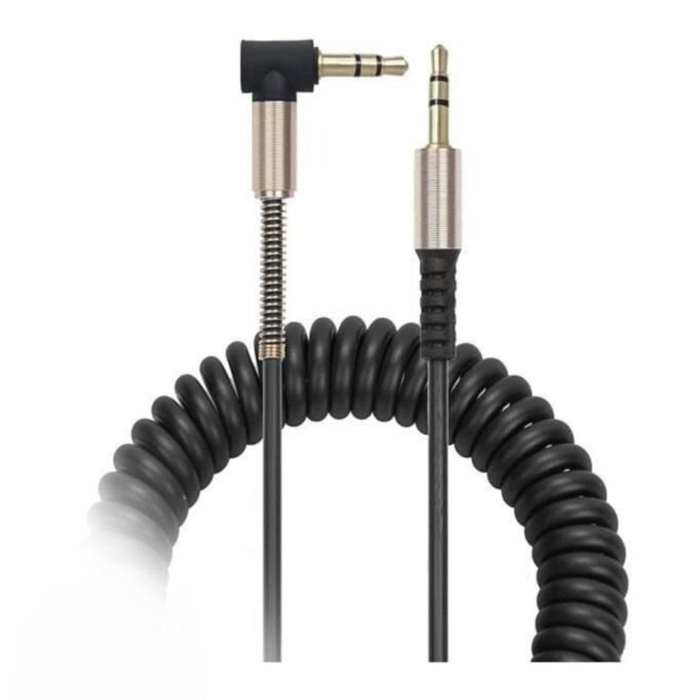 PDAteknoloji Stereo 3.5mm Aux Kablo XF-10