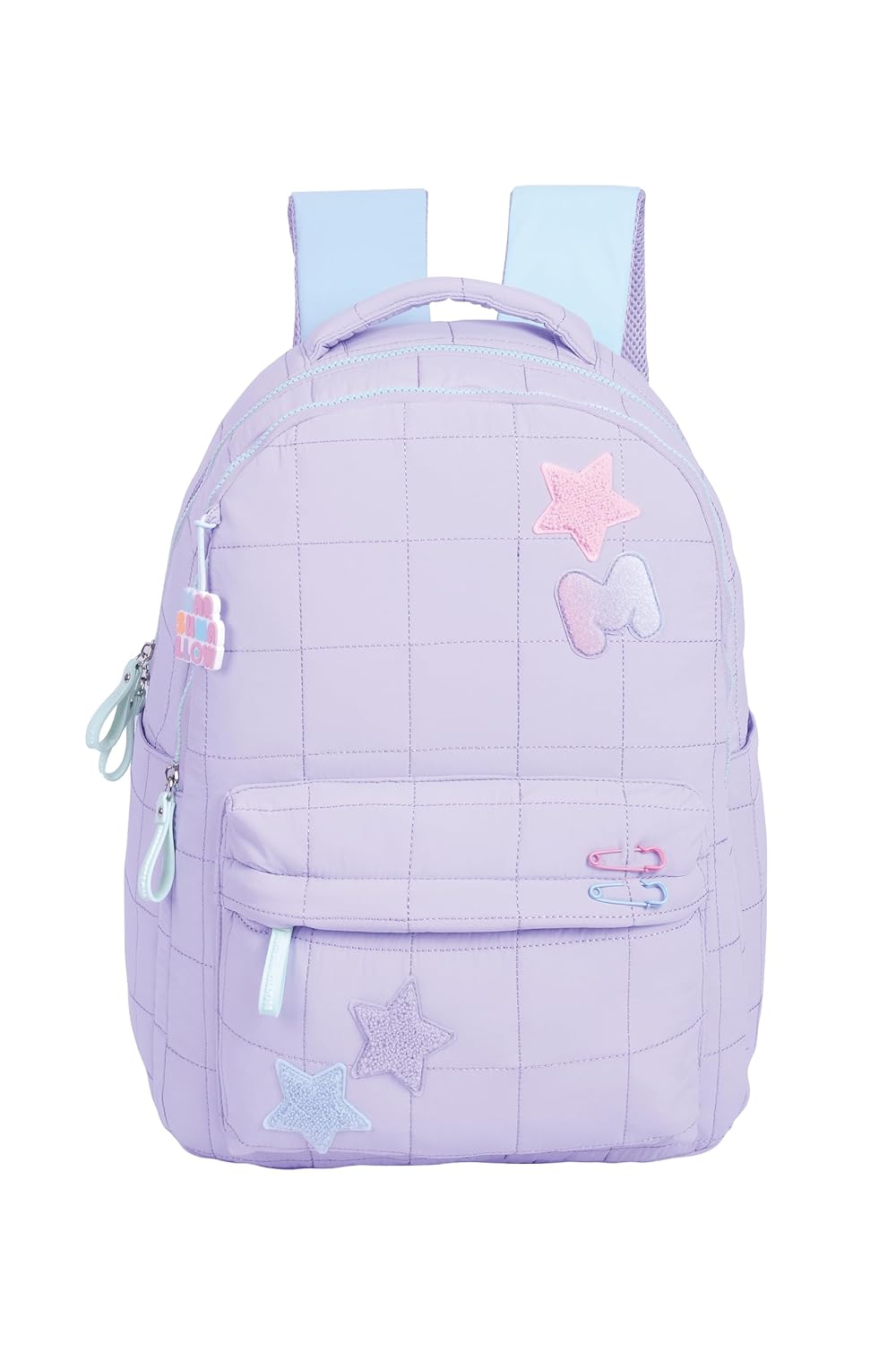MARSHMALLOW BACKPACK DREAMY SIRT ÇANTASI