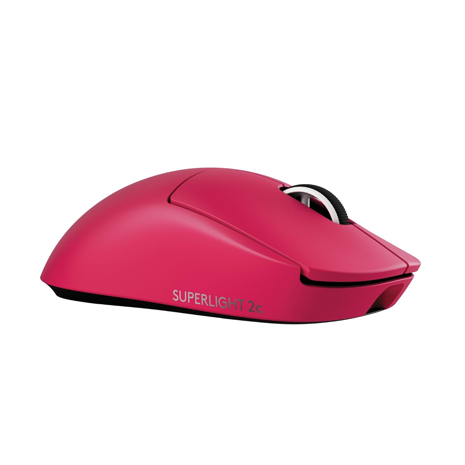 Logitech G Pro X Superlight 2C Kablosuz Oyuncu Mouse, Hafif, Hero 2 Sensör, 32.000, Pembe