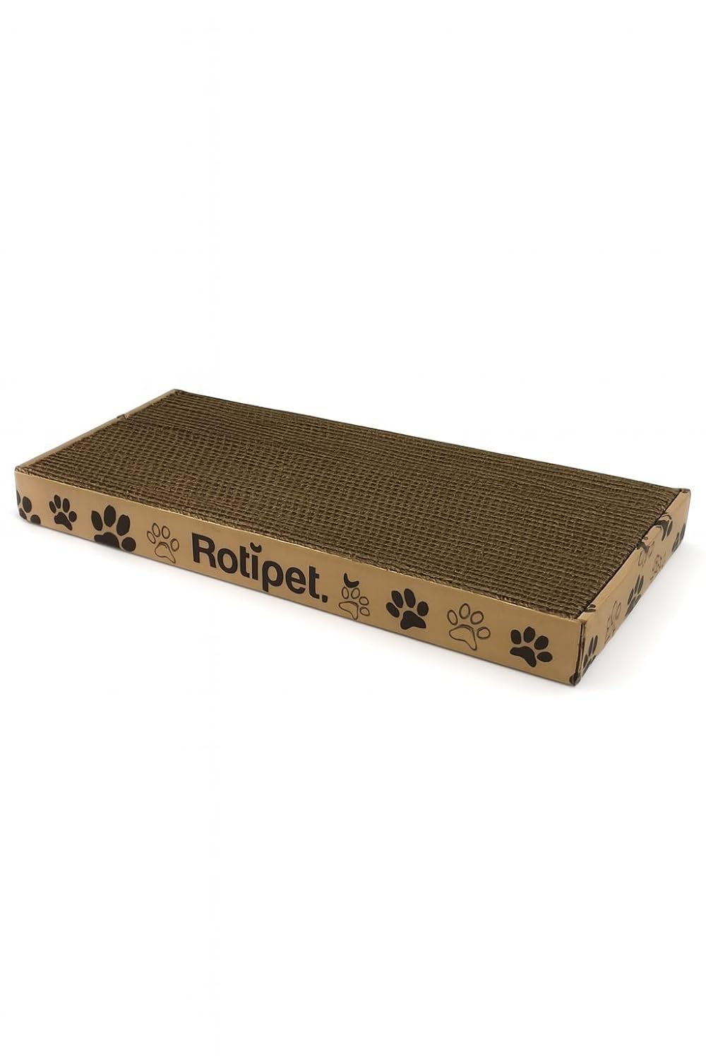 Rotipet Karton Kedi Tırmalaması 45x4x24cm