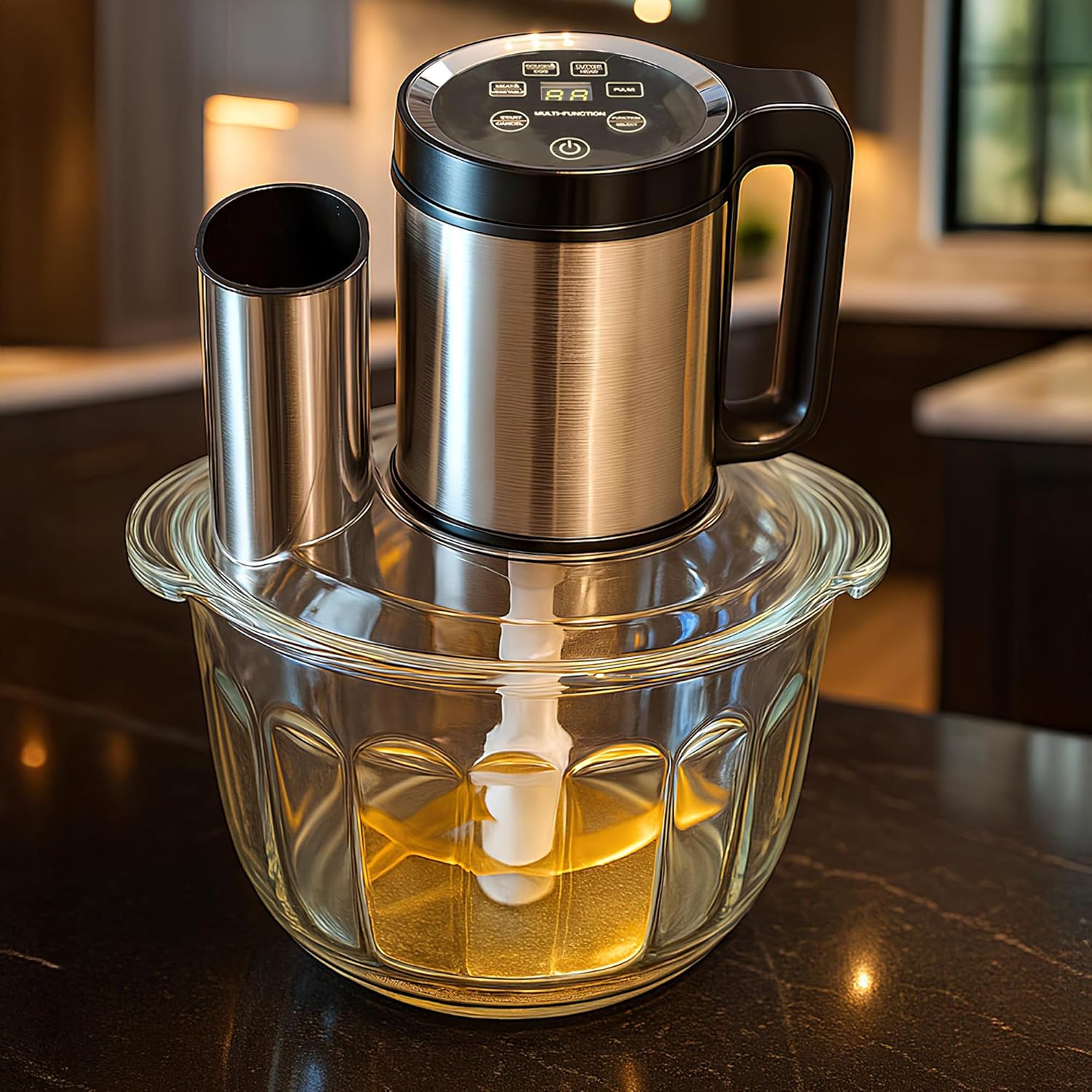 Mioji Mio MX20 1200W Blender