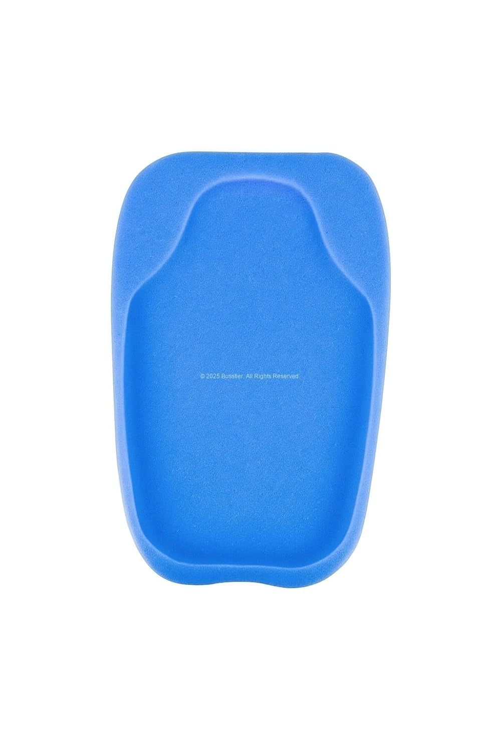 Busstier Renkli Bebek Küvet Süngeri, Yumuşak ve Ergonomik Banyo Süngeri, Eğlenceli Figürlü, Bebek Cildi İçin Hassas, Hediye Sünger Dahil