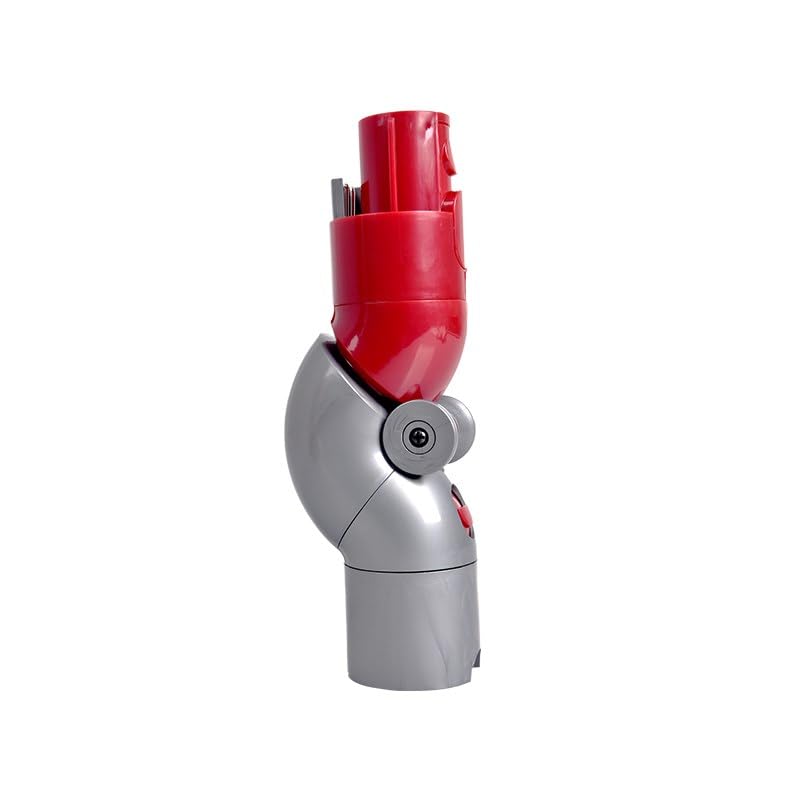 Dyson V7, V8, V10, V11 ile Uyumlu Aksesuar Seti (Dyson ile Uyumlu Mobilya Altı Süpürge Adaptörü, V7