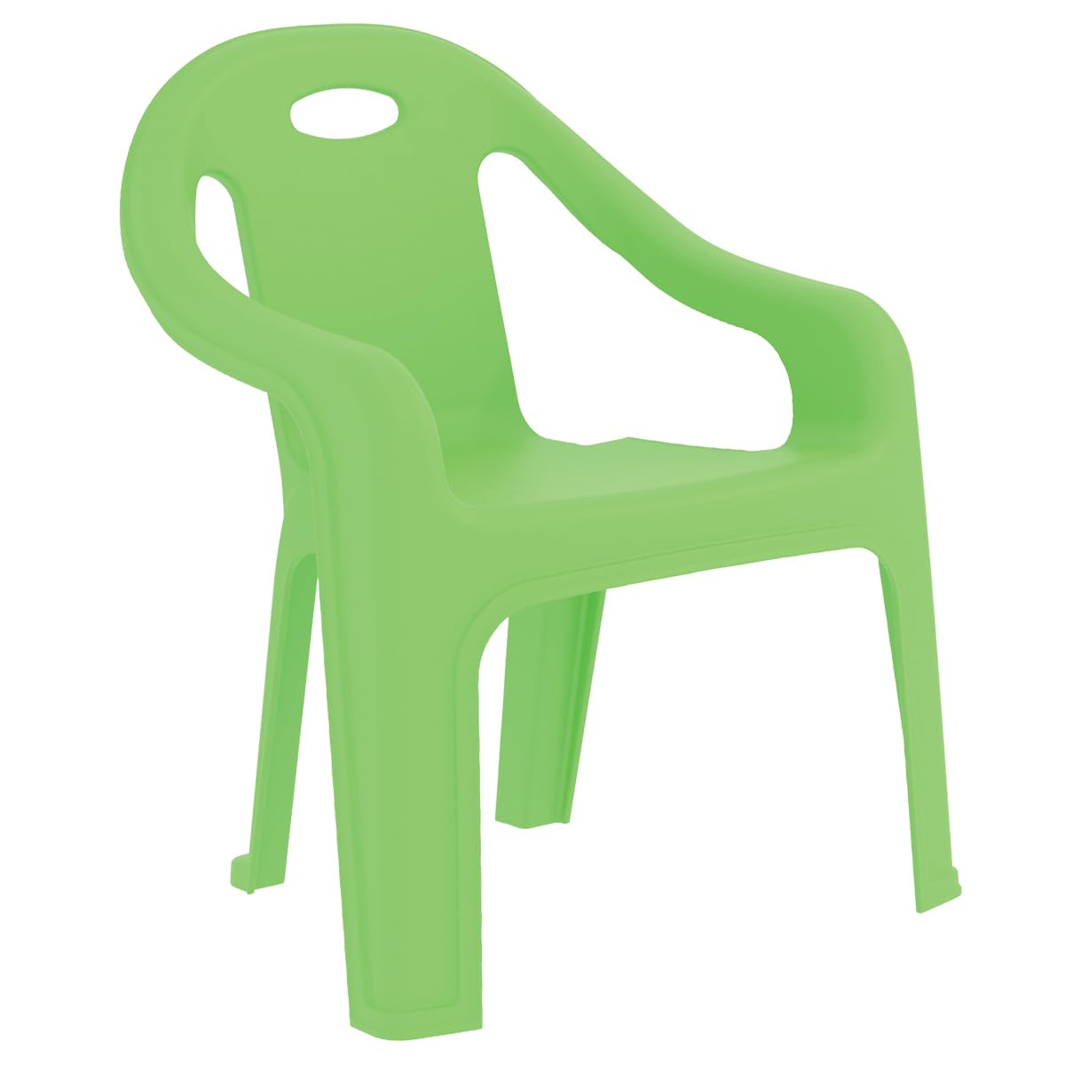 Pilsan Comfort Sandalye (Yeşil)