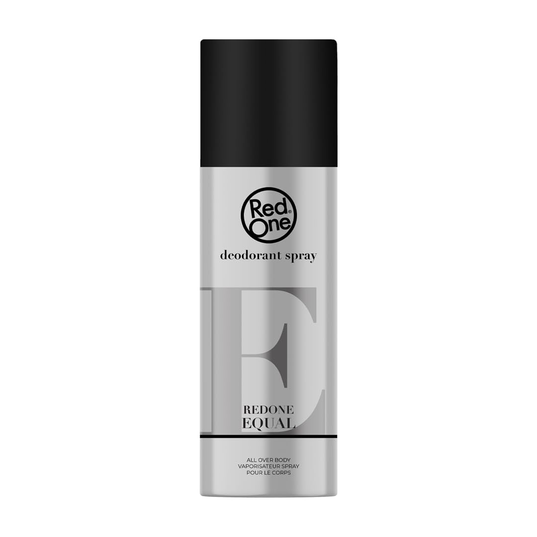 Redone Deo Men Equal 200 ML