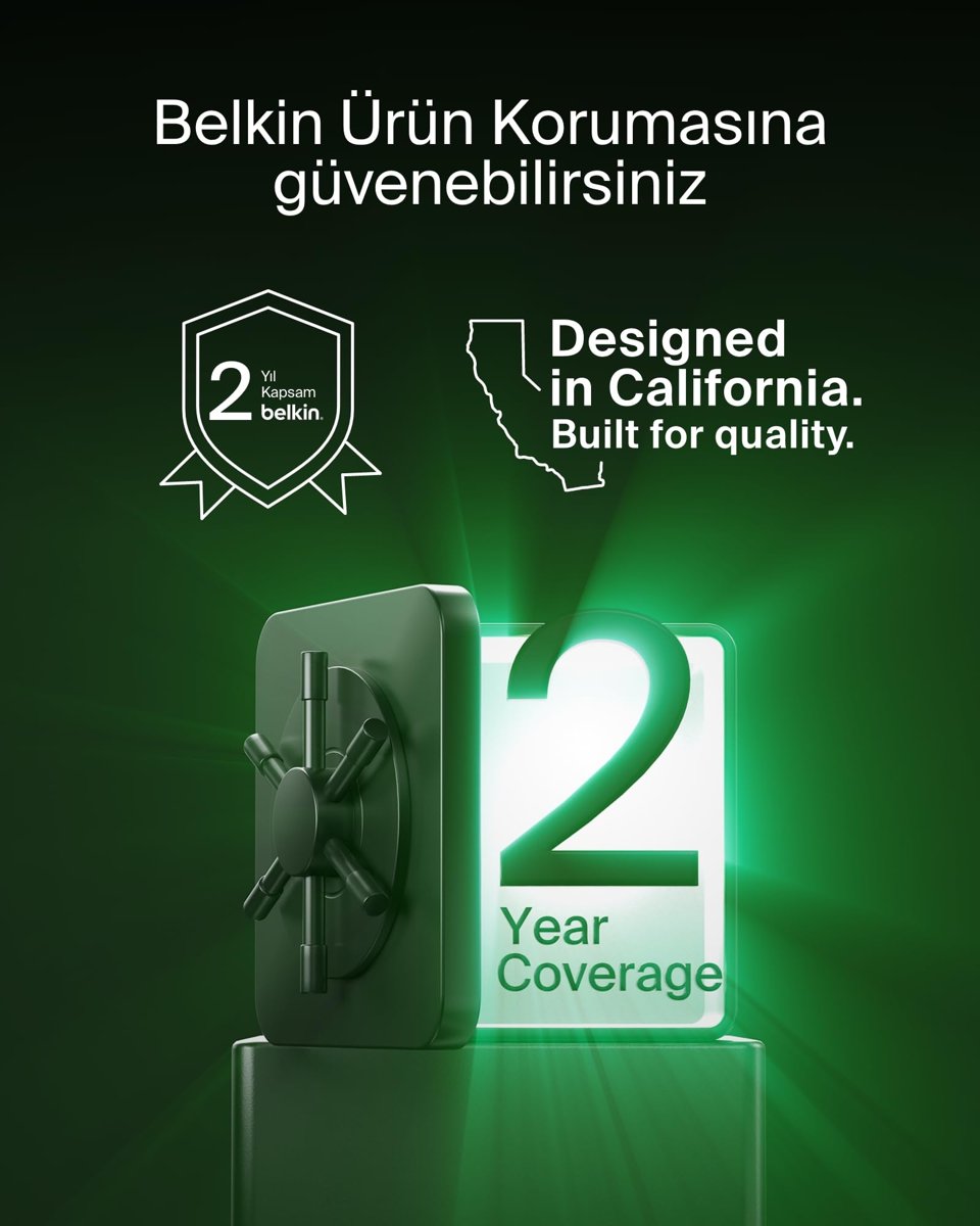Belkin SoundForm Anywhere Kablosuz Kulak İçi Kulaklık, Hafif, Uzun Süreli Konfor Sunan Bluetooth Kulaklıklar, iPhone, iPad, Tablet, Dizüstü Bilgisayar, Bisiklet, Koşu için IPX4 Suya Dayanıklı, Beyaz